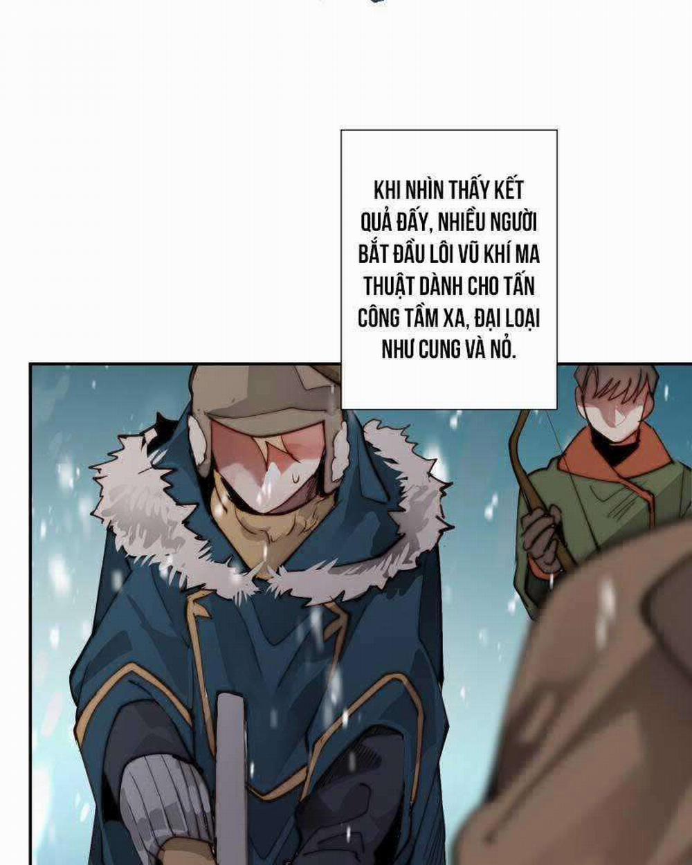 Khi Long Thần Rơi Vào Lưới Tình 10 trang 37