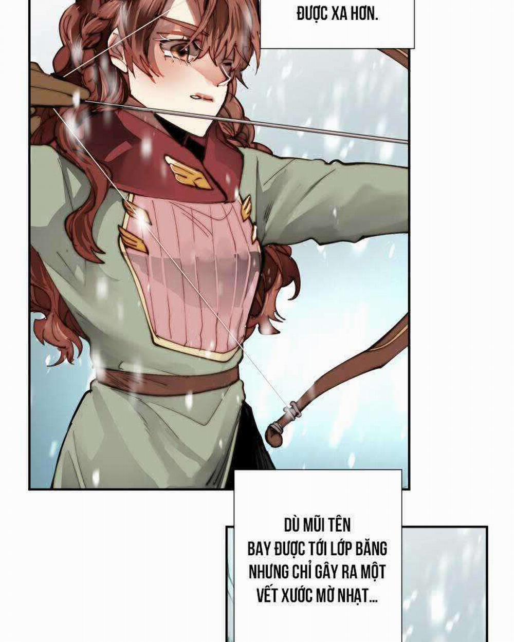 Khi Long Thần Rơi Vào Lưới Tình 10 trang 39