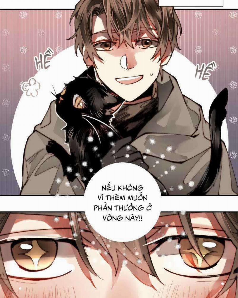 Khi Long Thần Rơi Vào Lưới Tình 10 trang 41