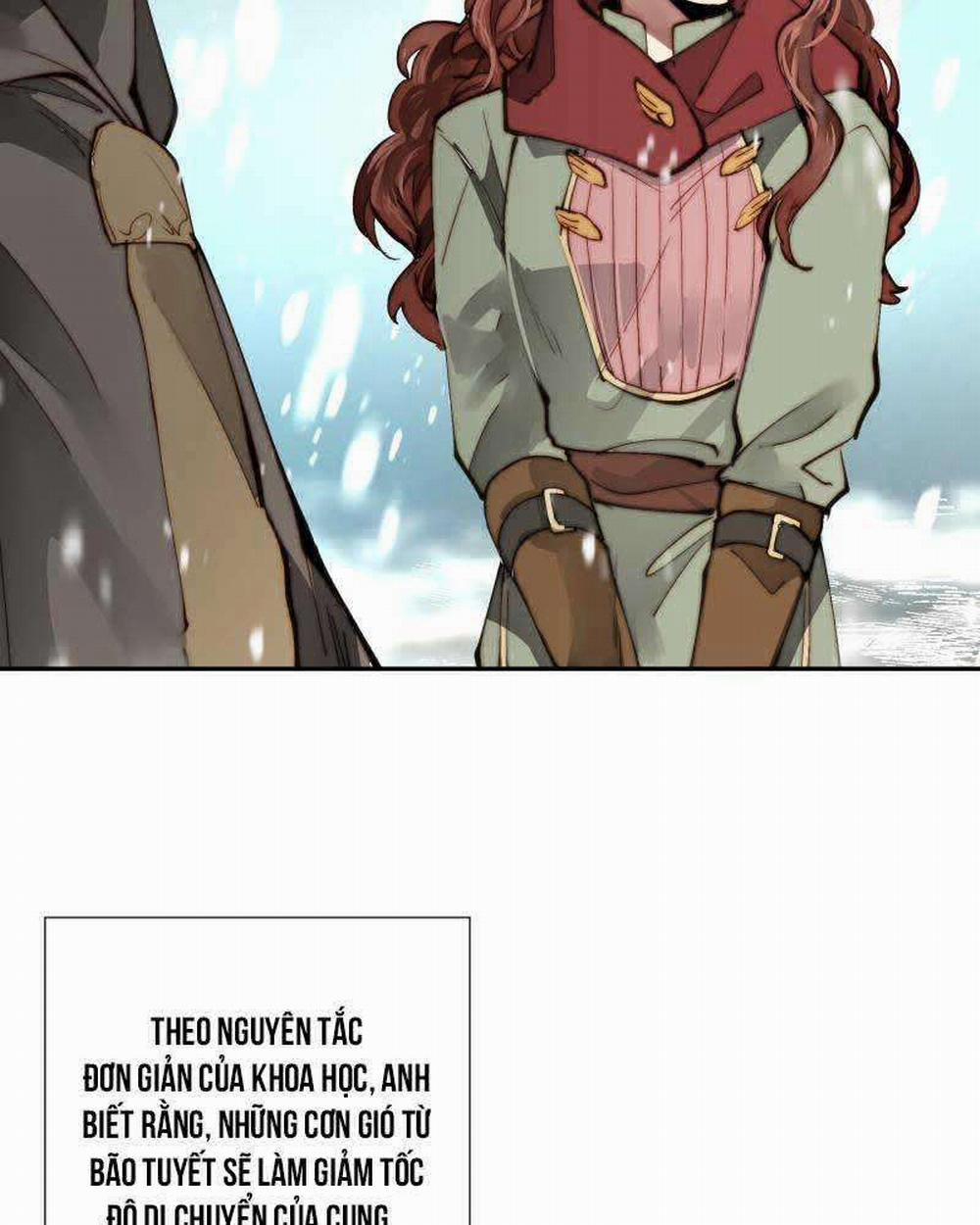 Khi Long Thần Rơi Vào Lưới Tình 10 trang 50
