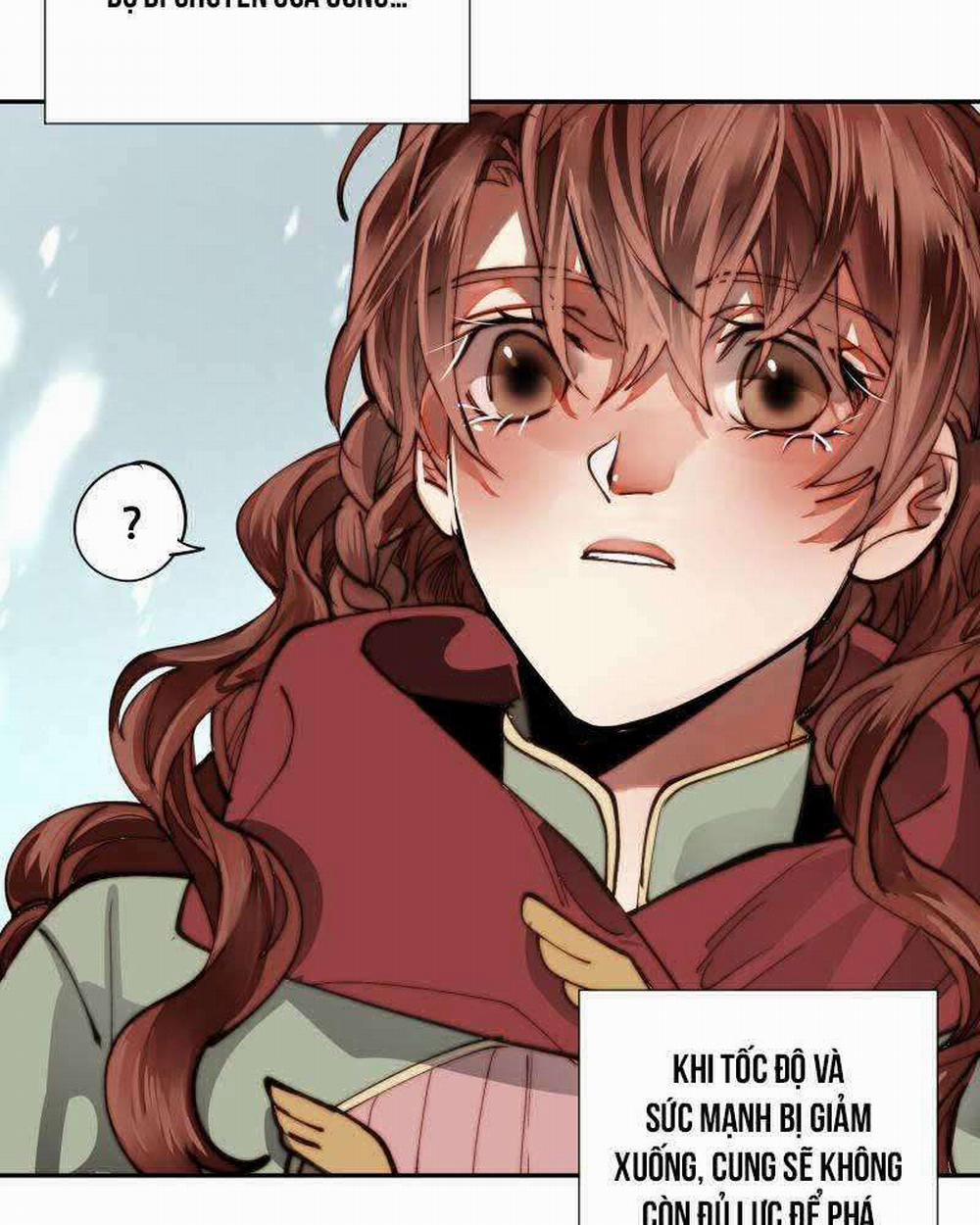 Khi Long Thần Rơi Vào Lưới Tình 10 trang 51
