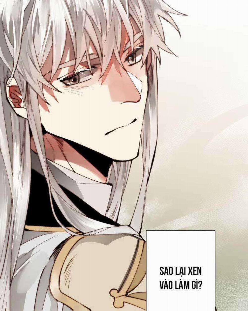 Khi Long Thần Rơi Vào Lưới Tình 10 trang 7