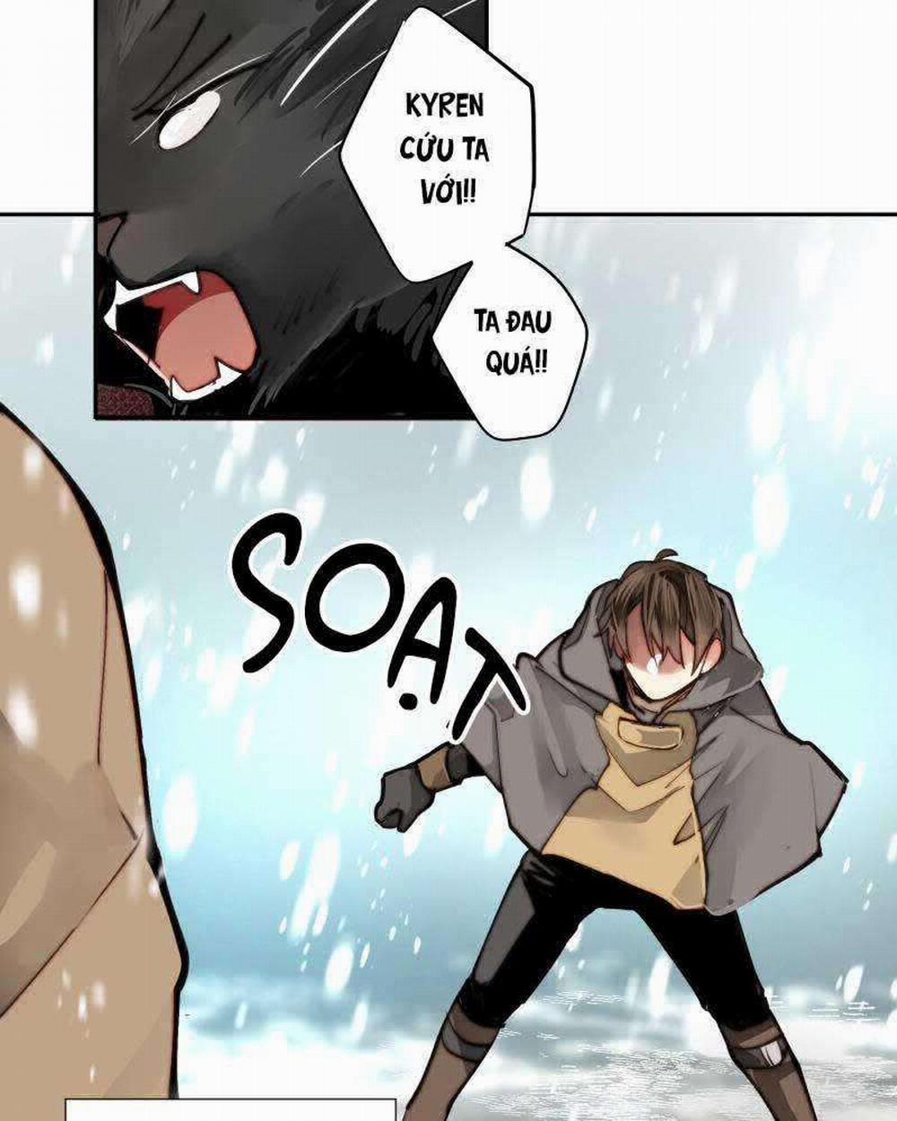 Khi Long Thần Rơi Vào Lưới Tình 11 trang 15