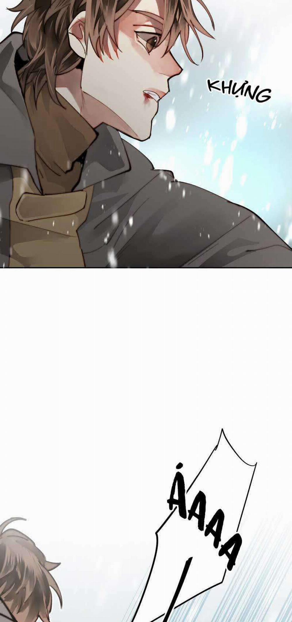 Khi Long Thần Rơi Vào Lưới Tình 11 trang 21