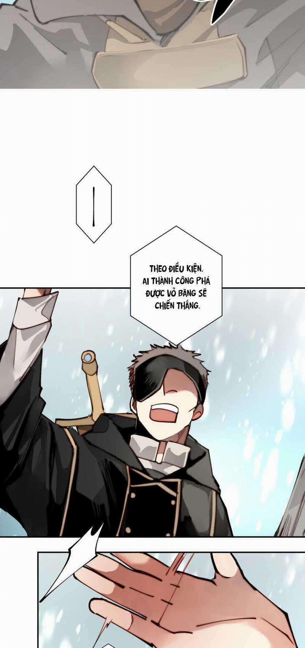 Khi Long Thần Rơi Vào Lưới Tình 11 trang 3