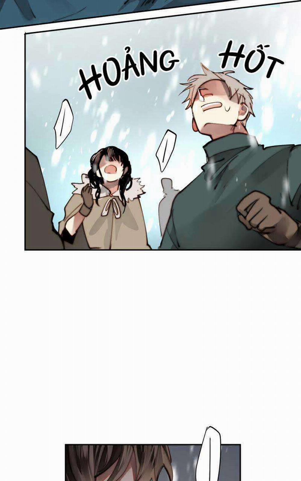 Khi Long Thần Rơi Vào Lưới Tình 11 trang 32