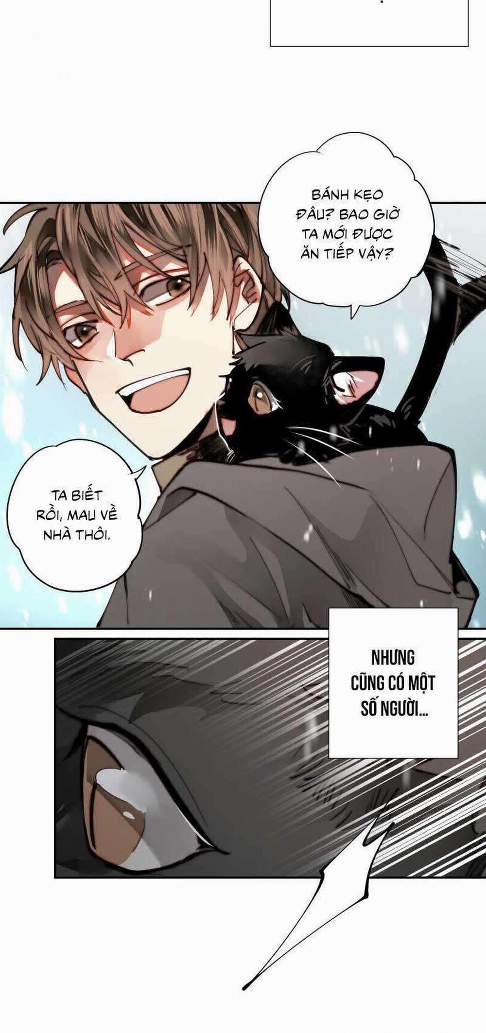 Khi Long Thần Rơi Vào Lưới Tình 11 trang 9