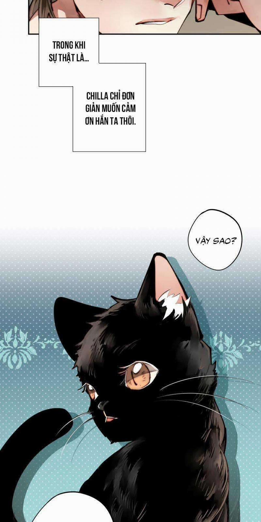 Khi Long Thần Rơi Vào Lưới Tình 12 trang 13