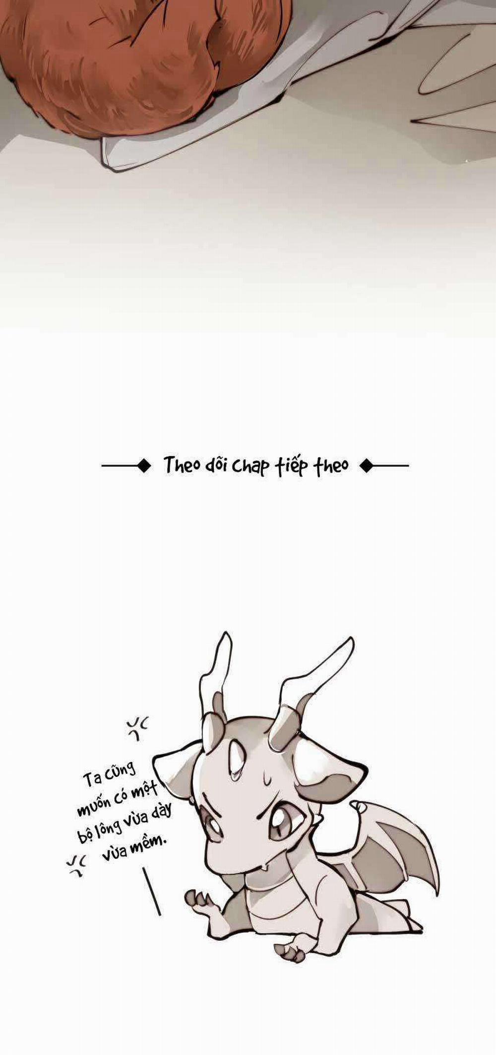 Khi Long Thần Rơi Vào Lưới Tình 12 trang 29