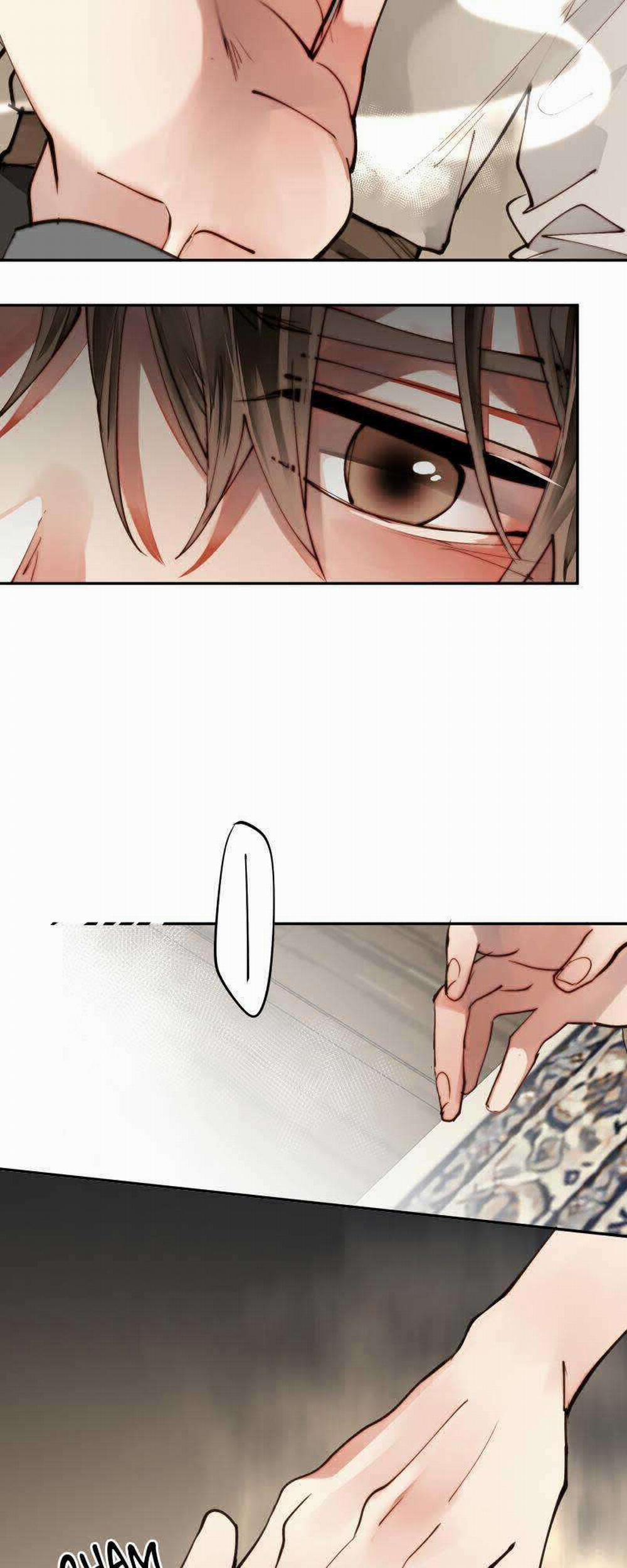 Khi Long Thần Rơi Vào Lưới Tình 13 trang 16