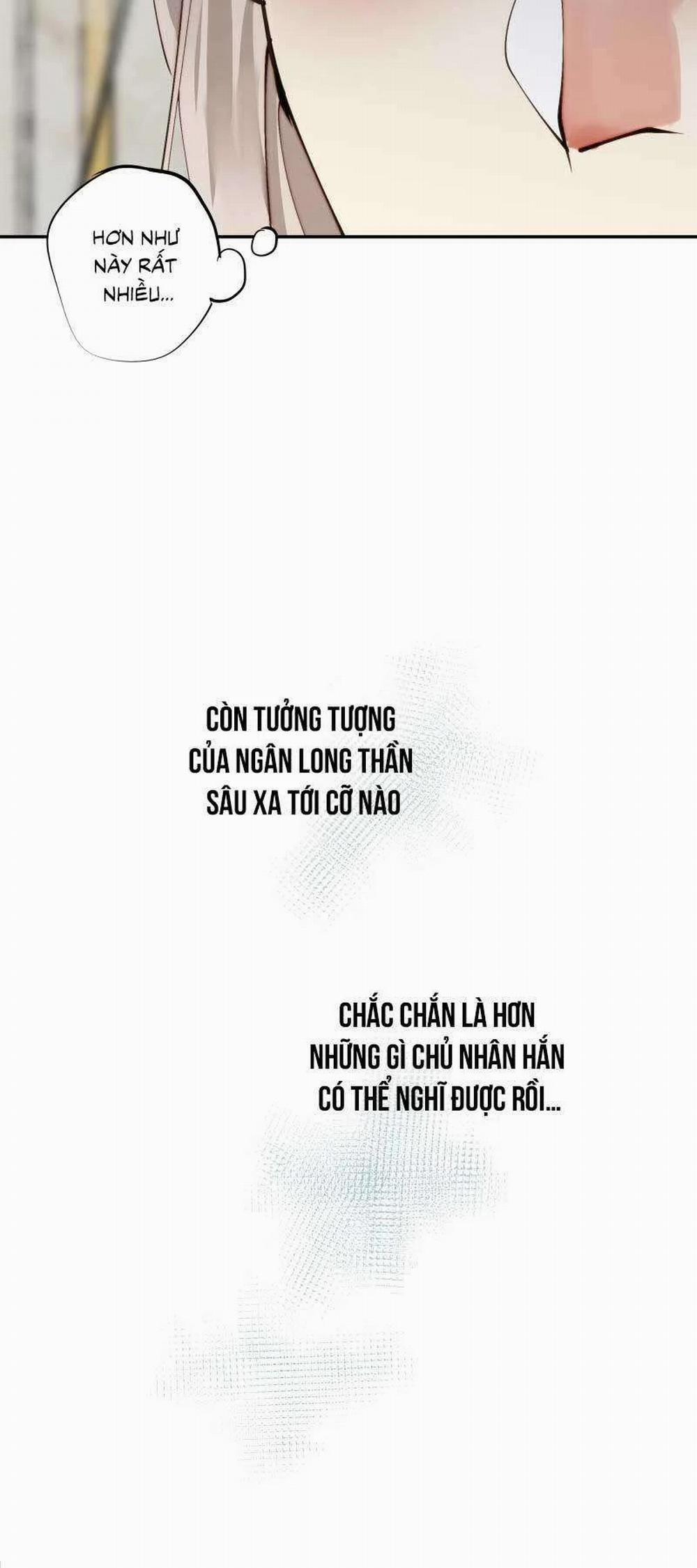 Khi Long Thần Rơi Vào Lưới Tình 14 trang 19