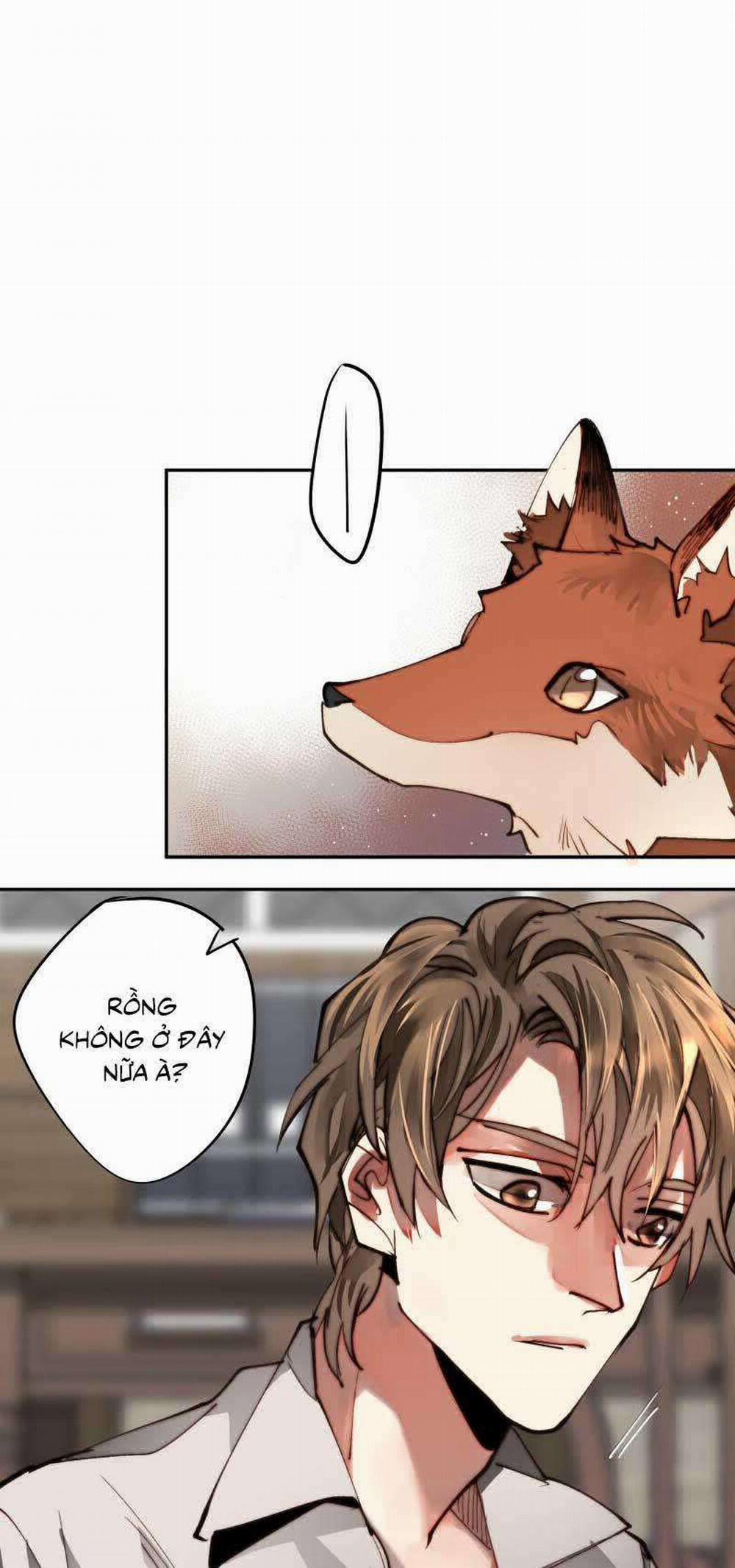 Khi Long Thần Rơi Vào Lưới Tình 14 trang 24