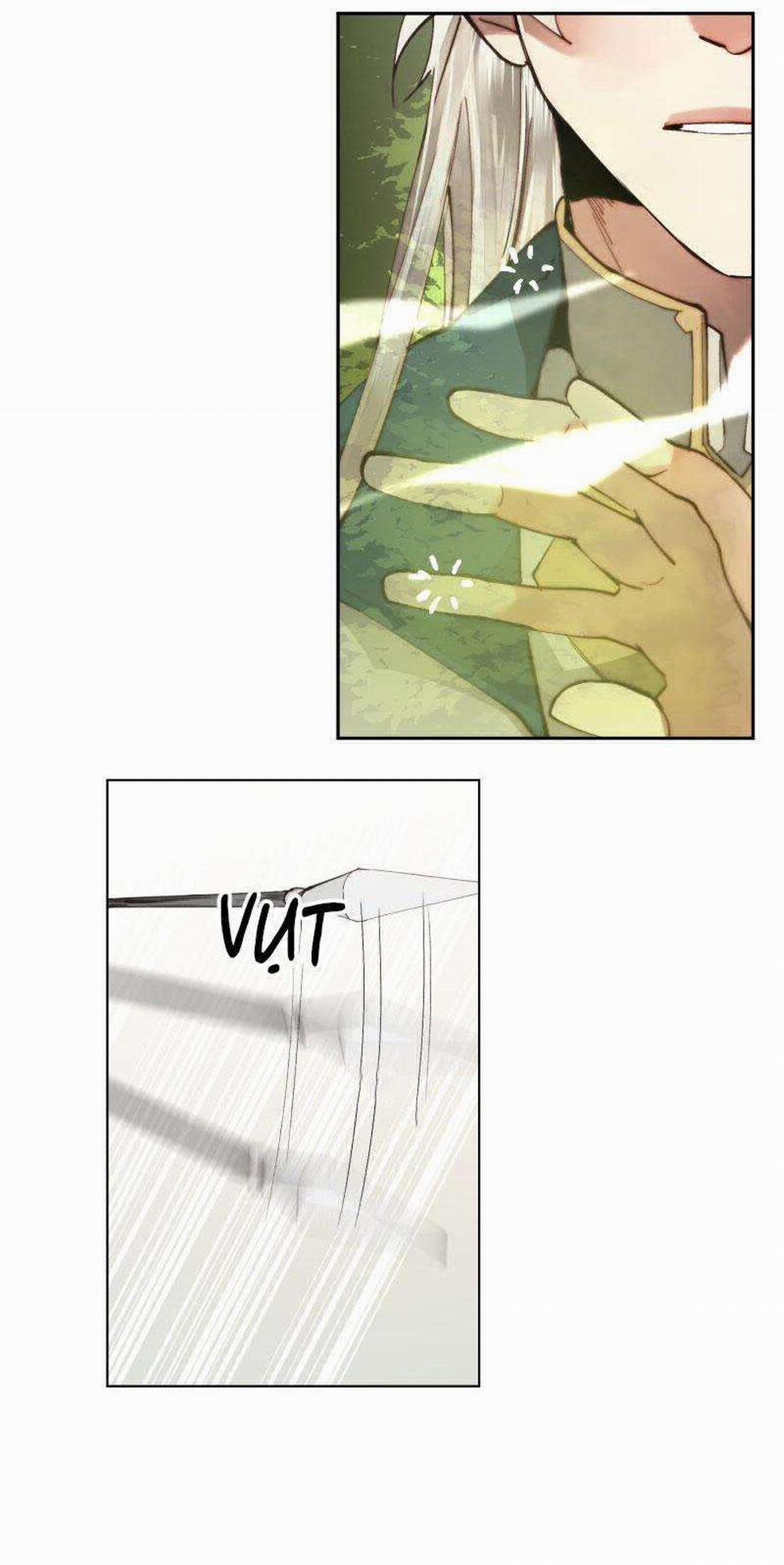 Khi Long Thần Rơi Vào Lưới Tình 16 trang 10