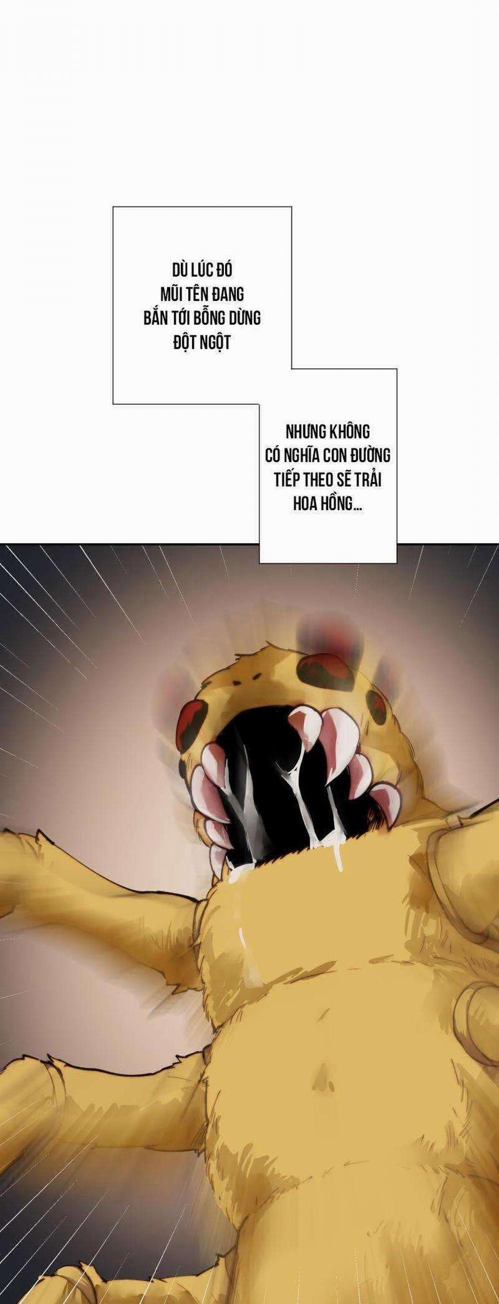 Khi Long Thần Rơi Vào Lưới Tình 16 trang 15