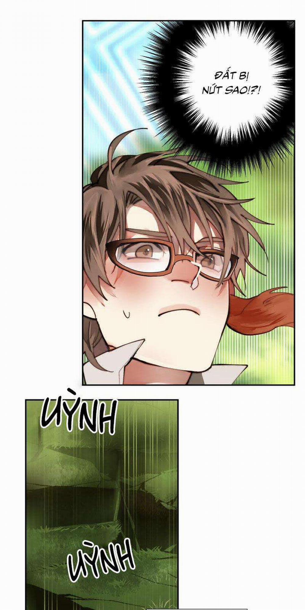 Khi Long Thần Rơi Vào Lưới Tình 16 trang 2