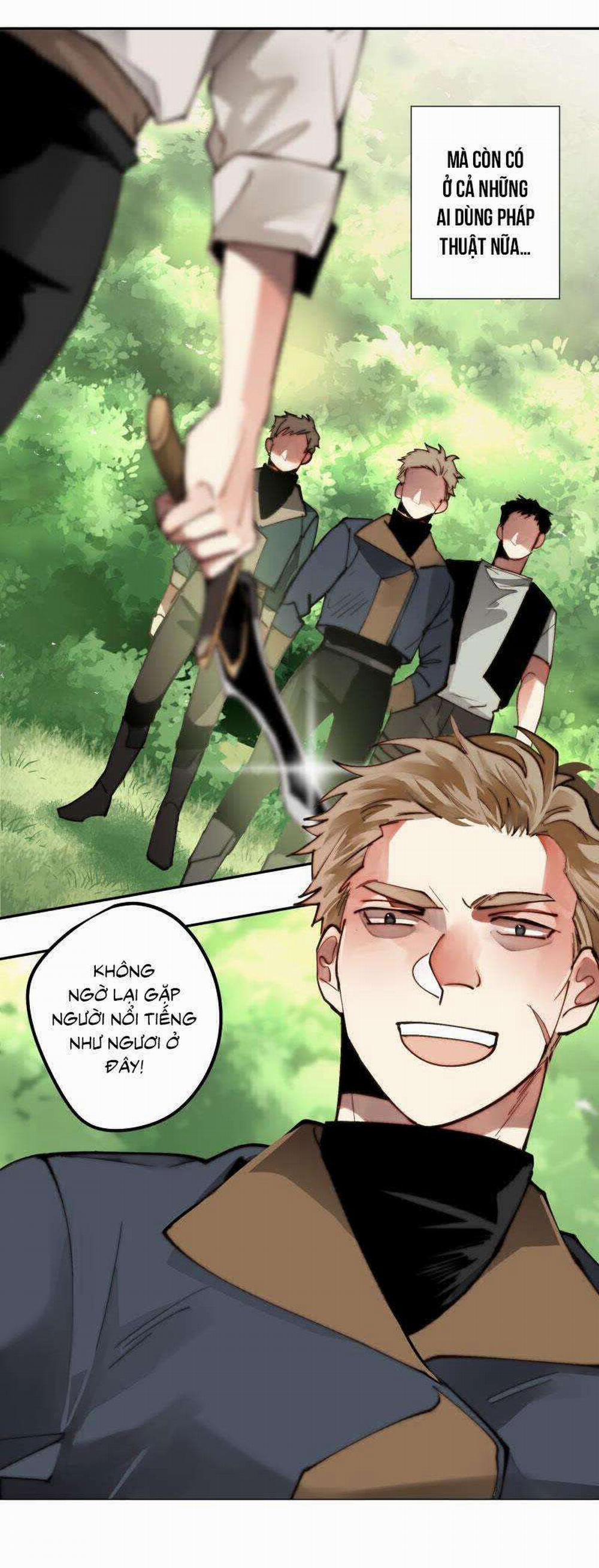 Khi Long Thần Rơi Vào Lưới Tình 16 trang 26