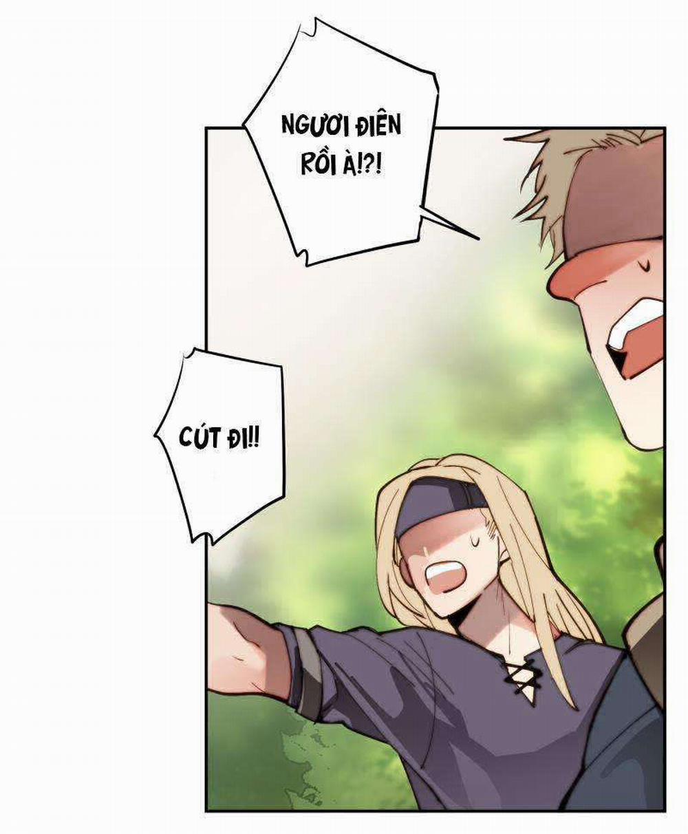 Khi Long Thần Rơi Vào Lưới Tình 16 trang 31