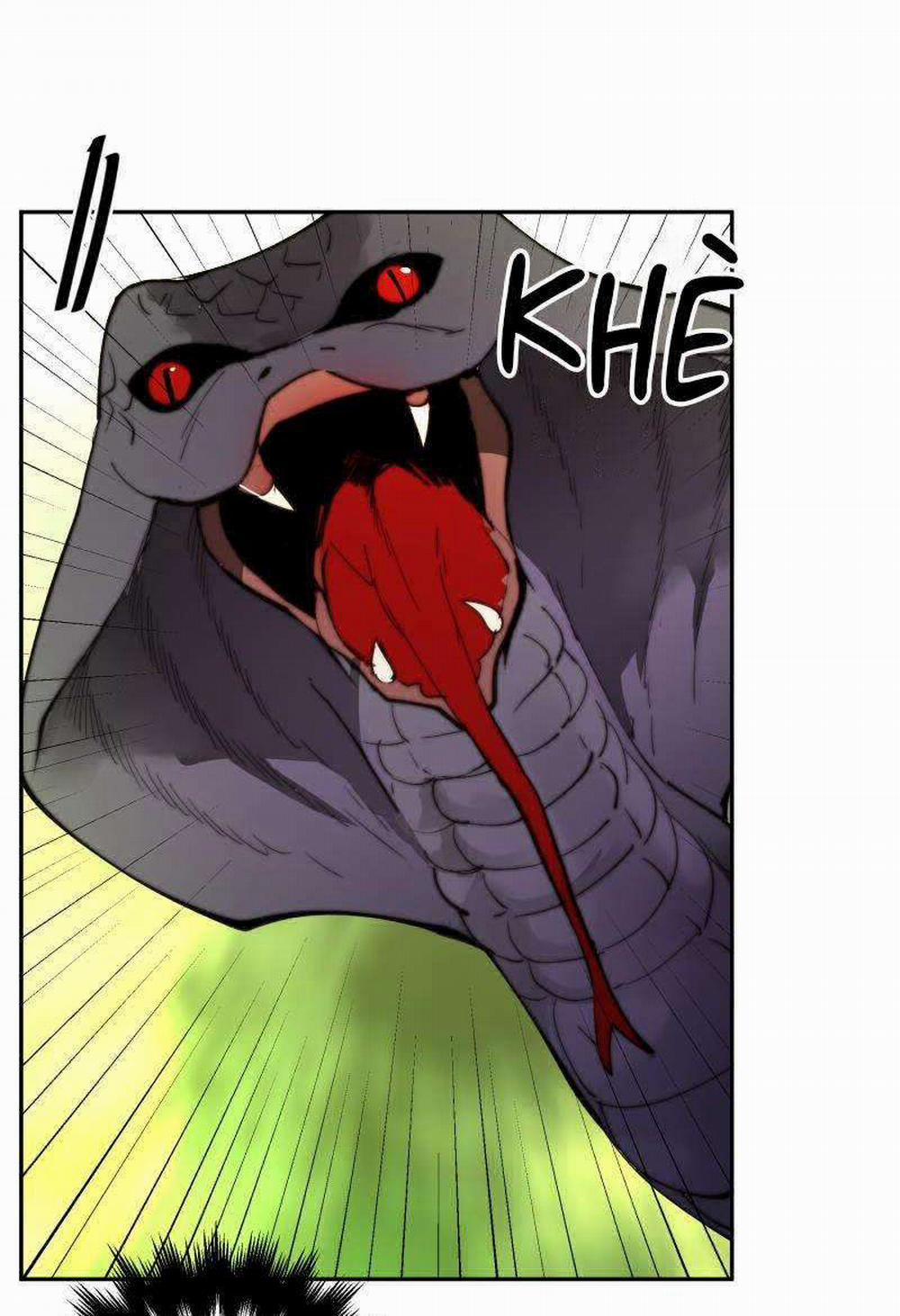 Khi Long Thần Rơi Vào Lưới Tình 16 trang 33