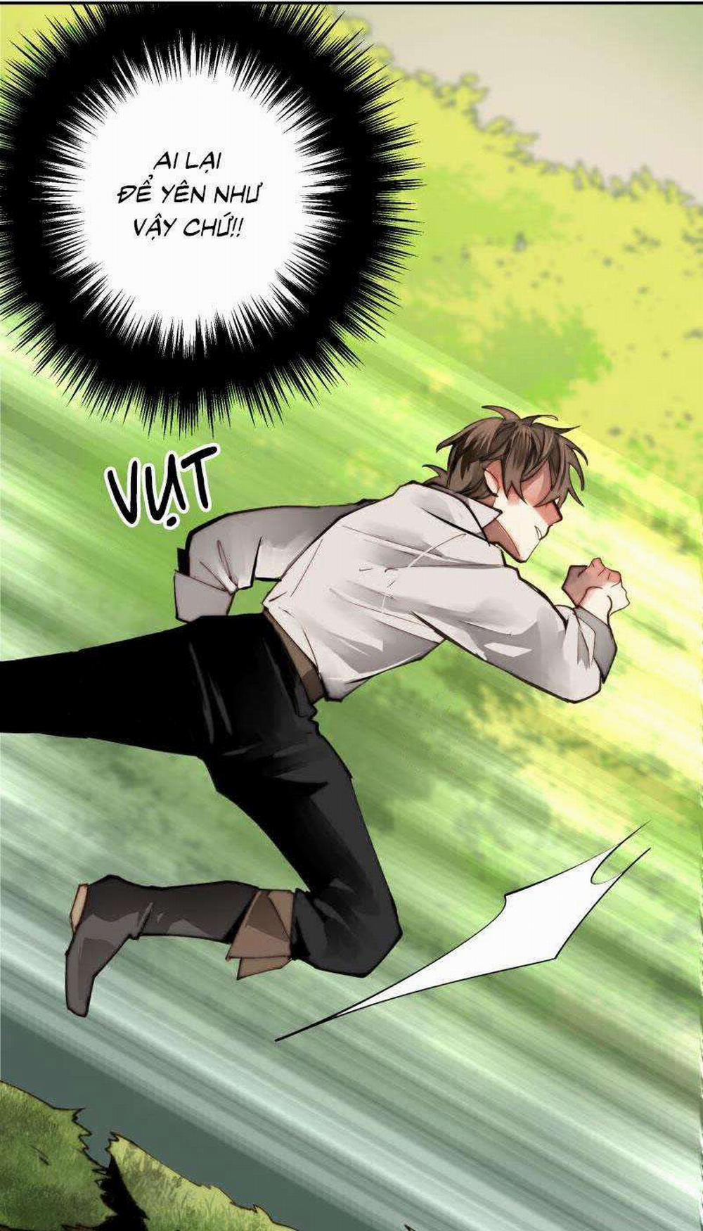 Khi Long Thần Rơi Vào Lưới Tình 16 trang 4
