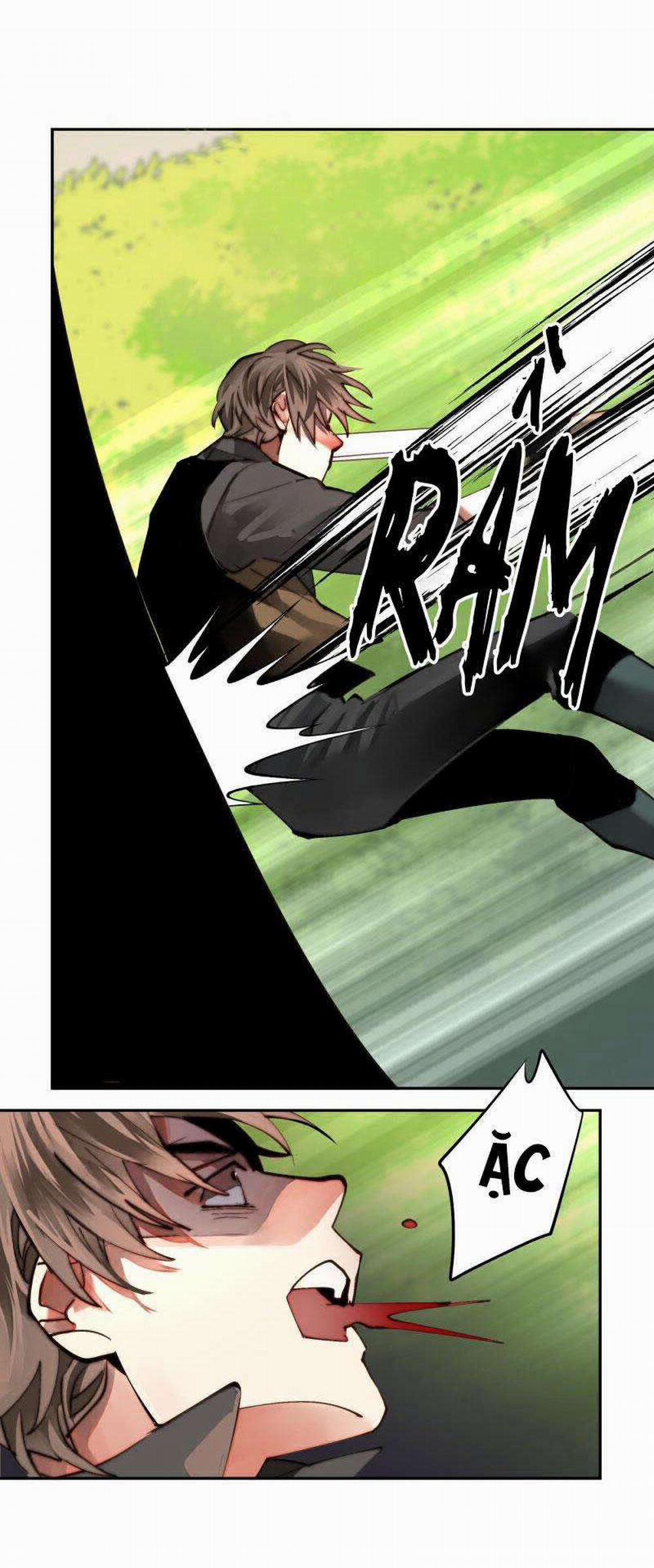 Khi Long Thần Rơi Vào Lưới Tình 16 trang 41