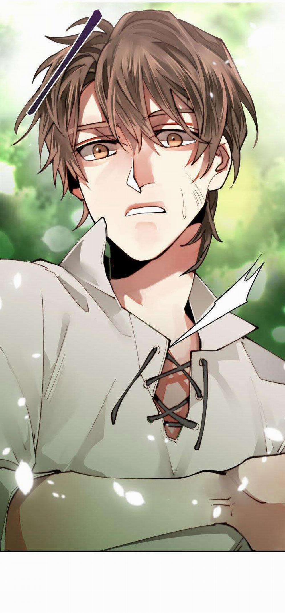 Khi Long Thần Rơi Vào Lưới Tình 16 trang 43