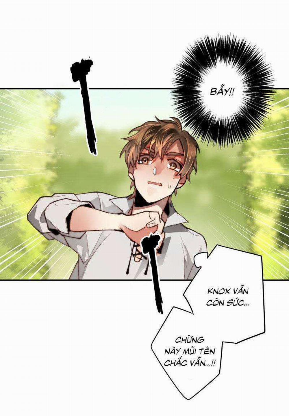 Khi Long Thần Rơi Vào Lưới Tình 16 trang 9
