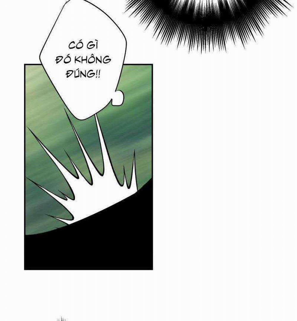 Khi Long Thần Rơi Vào Lưới Tình 18 trang 16