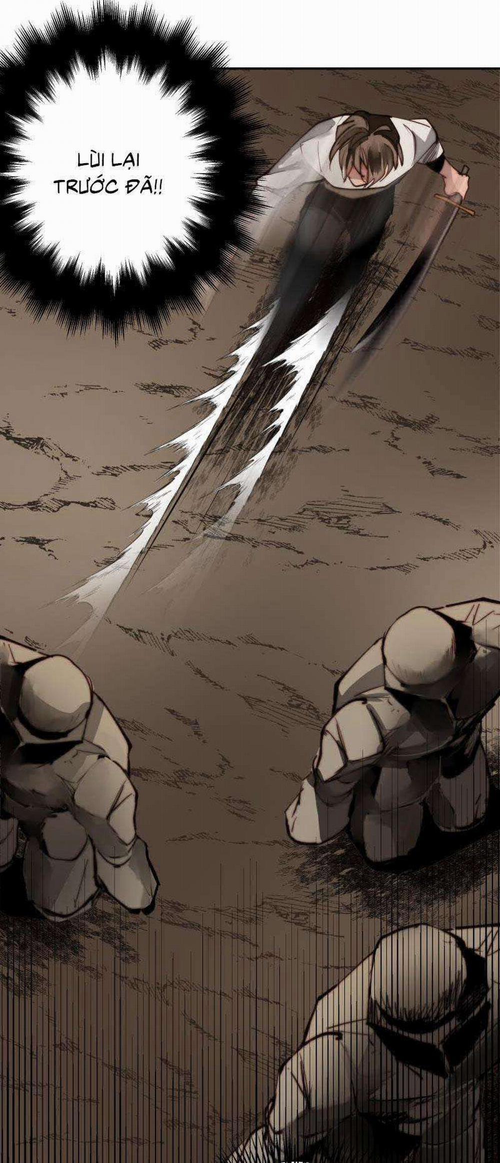 Khi Long Thần Rơi Vào Lưới Tình 18 trang 17