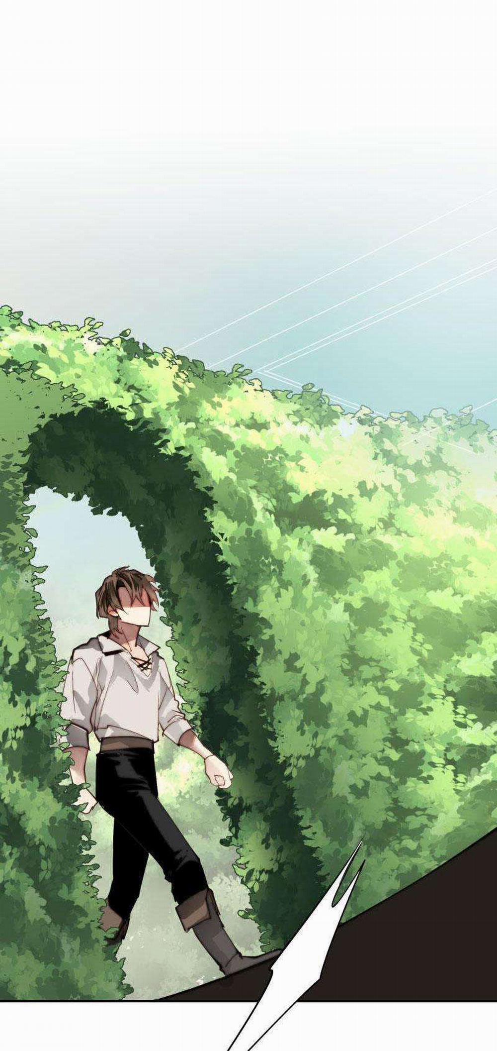 Khi Long Thần Rơi Vào Lưới Tình 18 trang 6