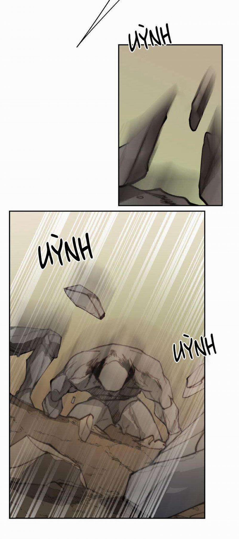 Khi Long Thần Rơi Vào Lưới Tình 18 trang 7