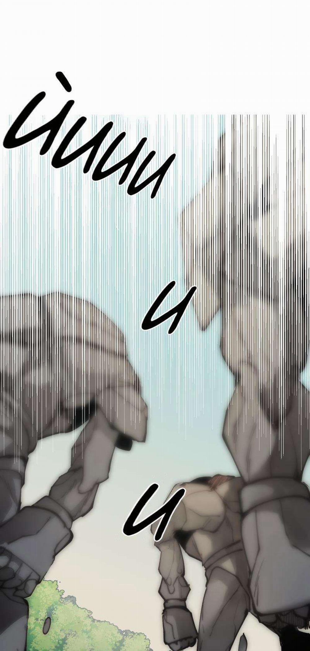 Khi Long Thần Rơi Vào Lưới Tình 18 trang 8