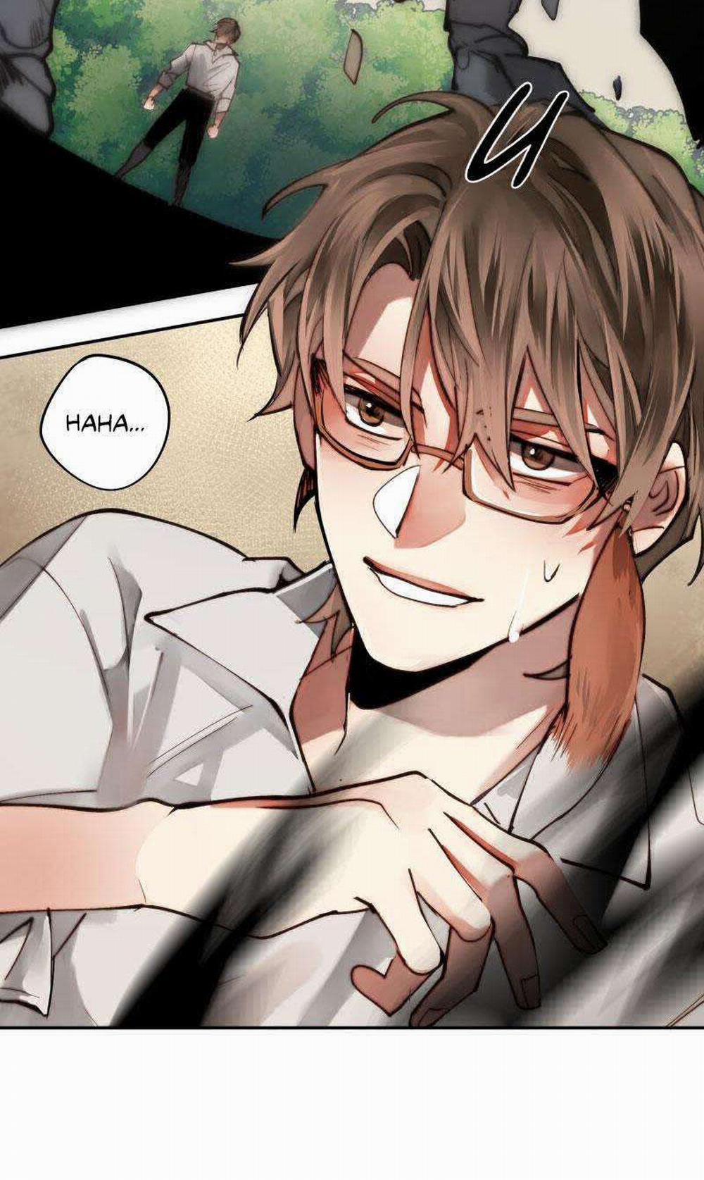 Khi Long Thần Rơi Vào Lưới Tình 18 trang 9