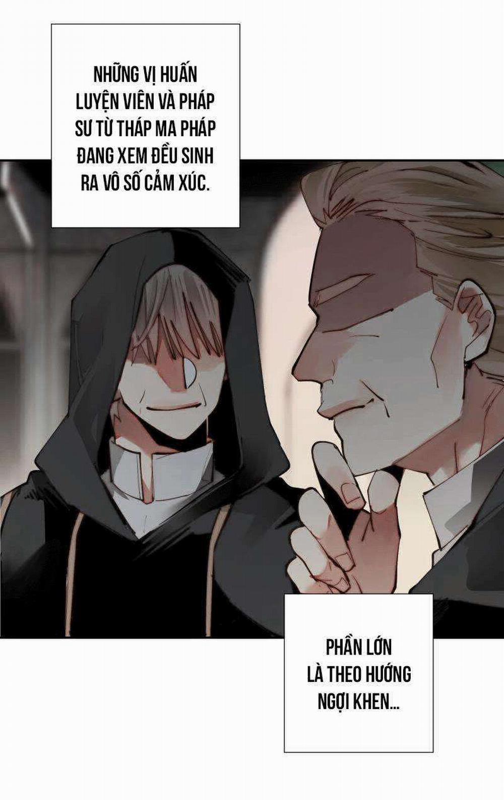 Khi Long Thần Rơi Vào Lưới Tình 19 trang 2