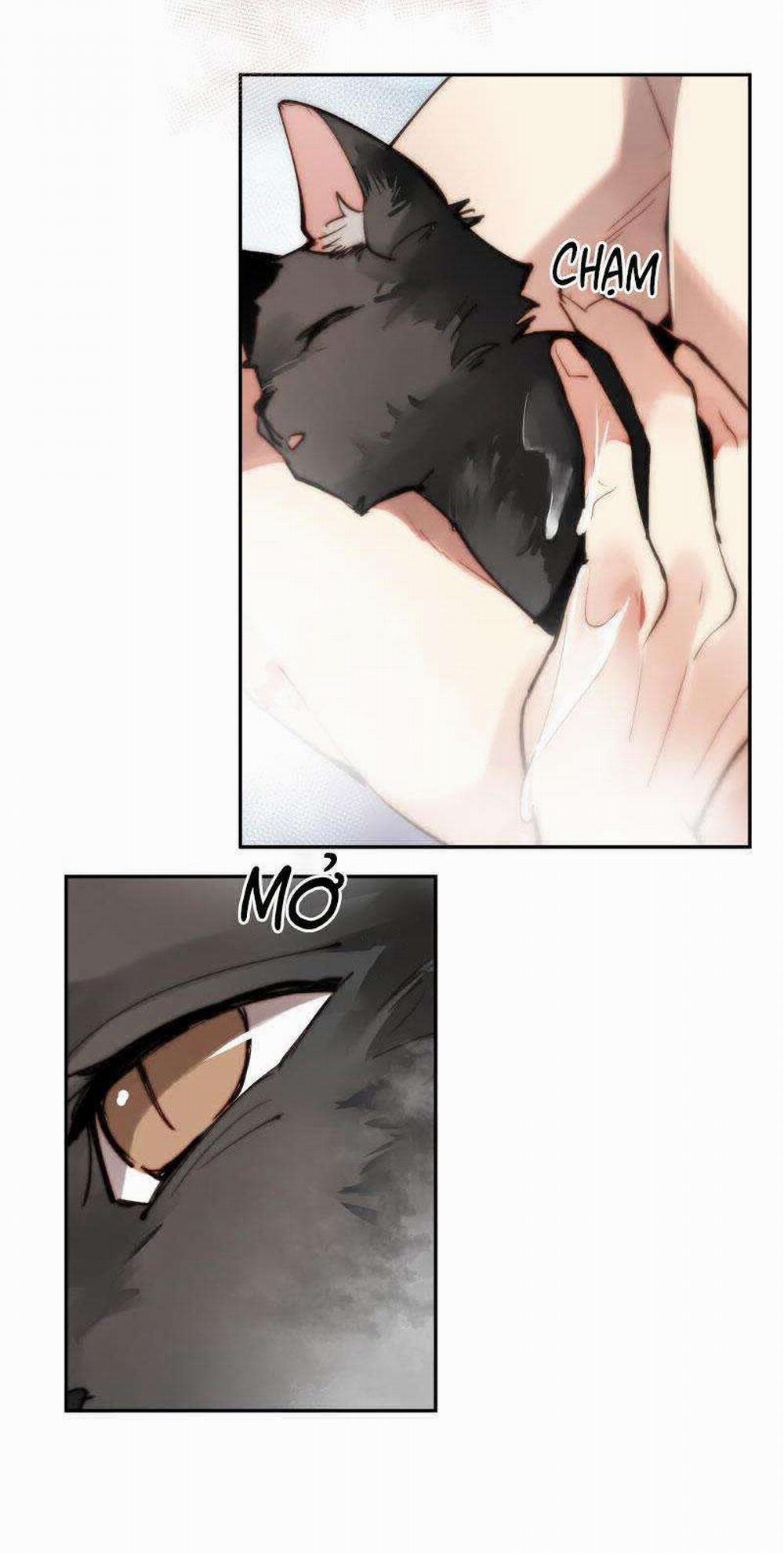 Khi Long Thần Rơi Vào Lưới Tình 19 trang 26