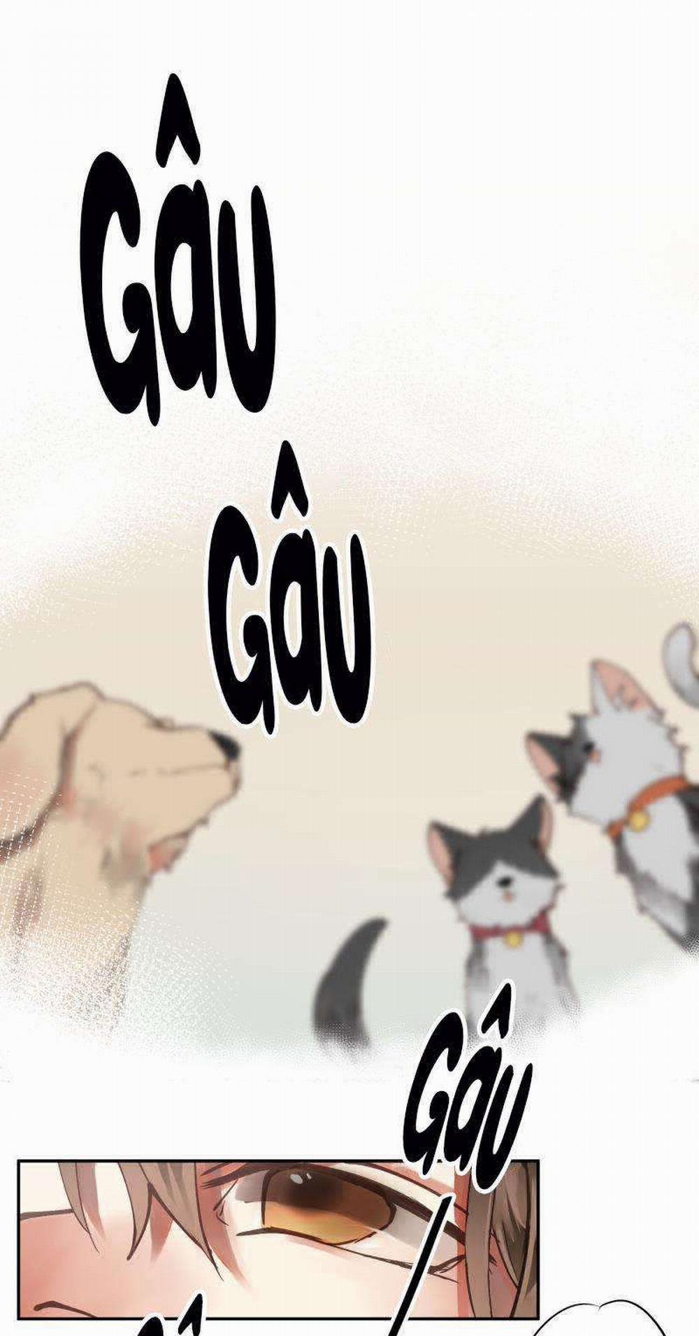 Khi Long Thần Rơi Vào Lưới Tình 2 trang 1