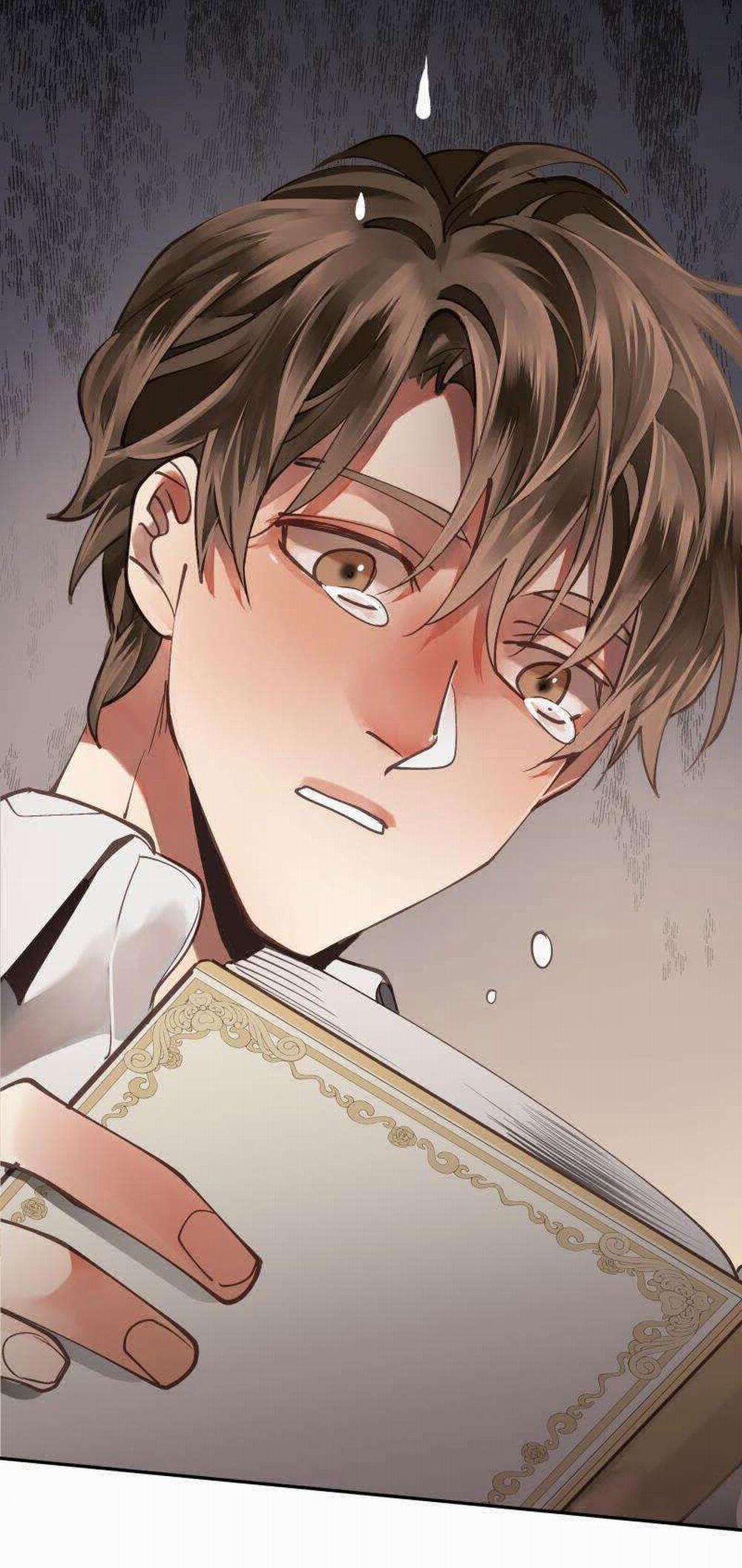 Khi Long Thần Rơi Vào Lưới Tình 2 trang 29