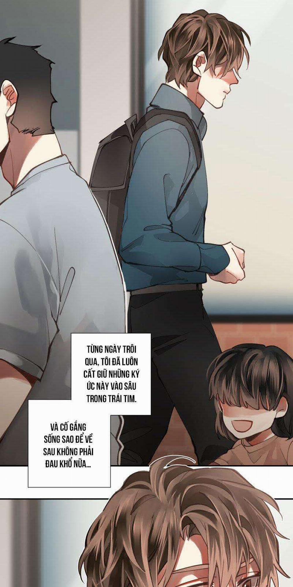 Khi Long Thần Rơi Vào Lưới Tình 2 trang 34