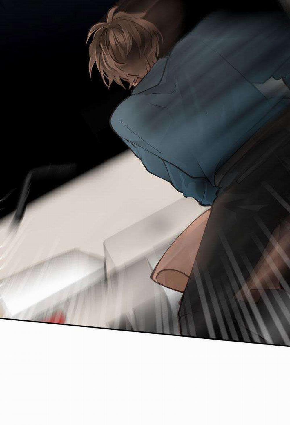 Khi Long Thần Rơi Vào Lưới Tình 2 trang 38