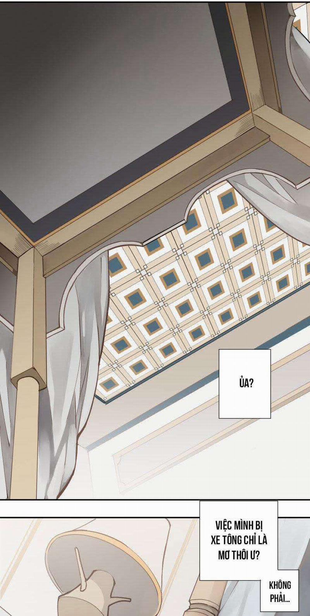 Khi Long Thần Rơi Vào Lưới Tình 2 trang 42