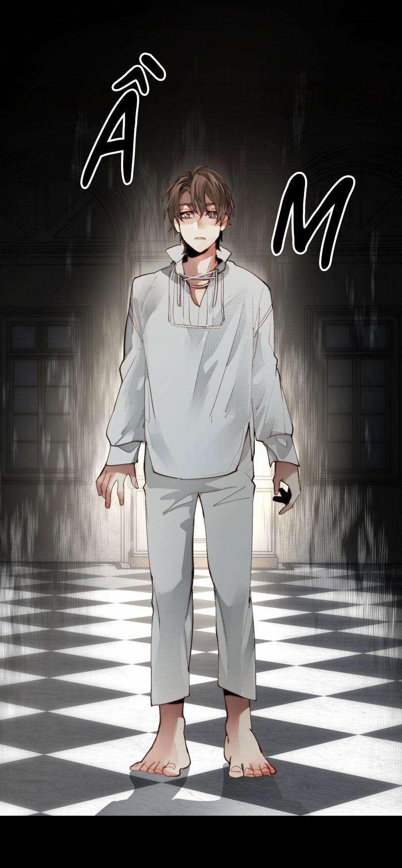 Khi Long Thần Rơi Vào Lưới Tình 20 trang 1