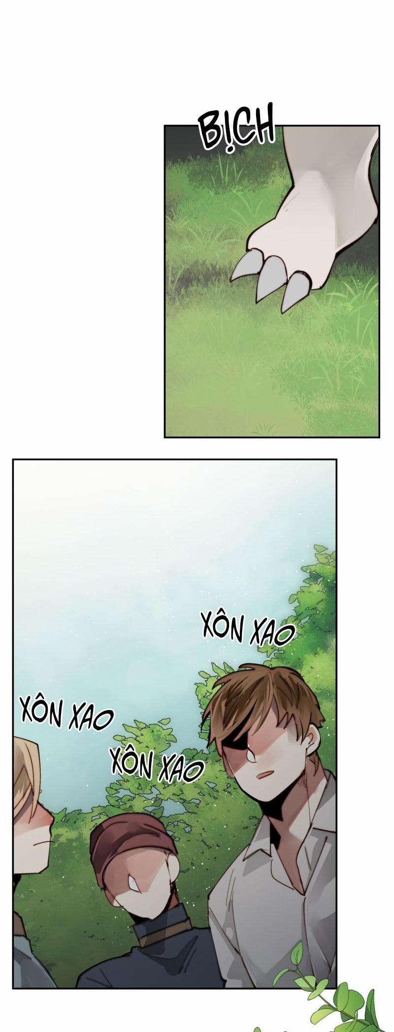 Khi Long Thần Rơi Vào Lưới Tình 20 trang 29