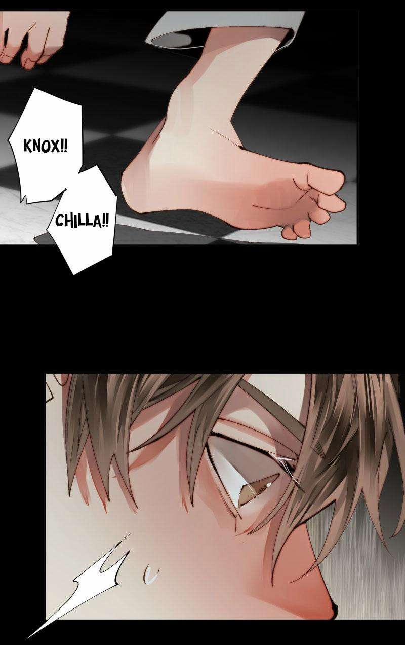 Khi Long Thần Rơi Vào Lưới Tình 20 trang 3