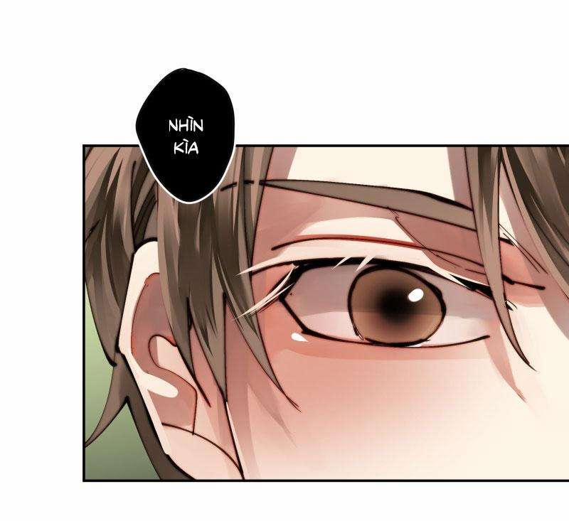 Khi Long Thần Rơi Vào Lưới Tình 20 trang 32
