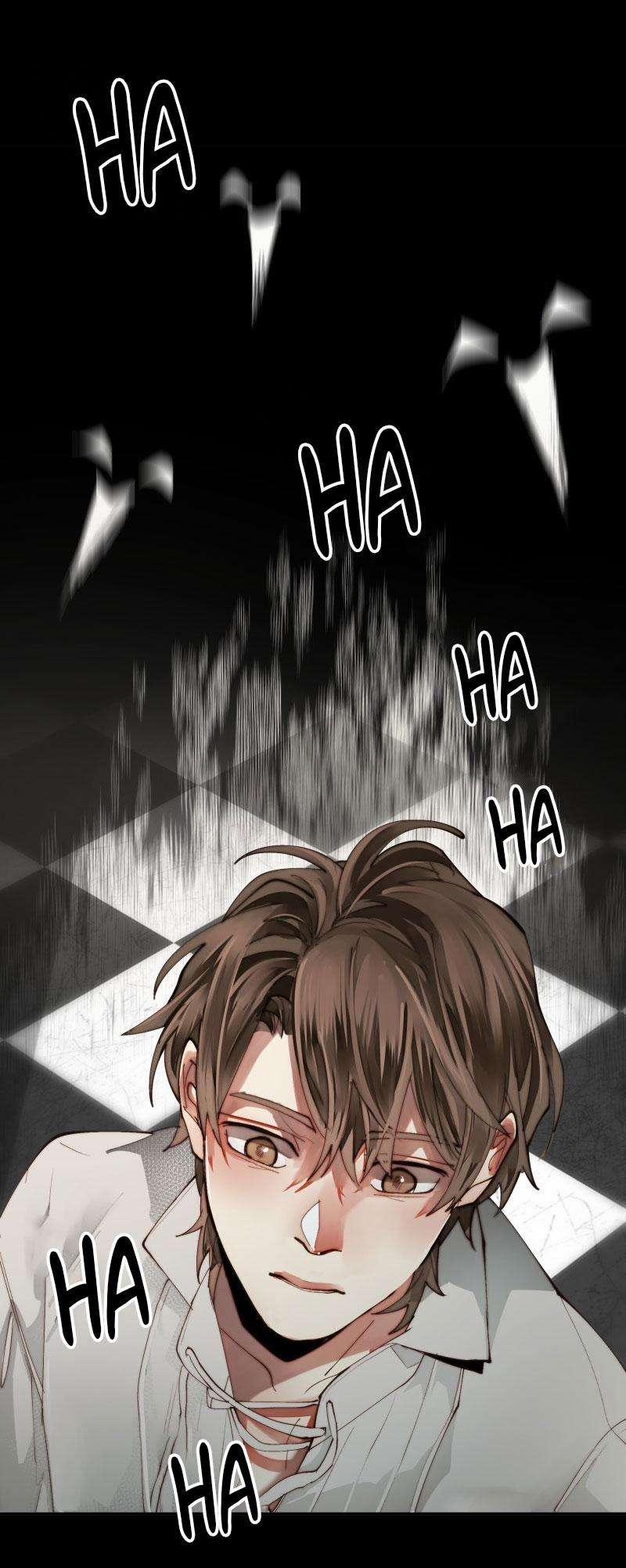 Khi Long Thần Rơi Vào Lưới Tình 20 trang 4