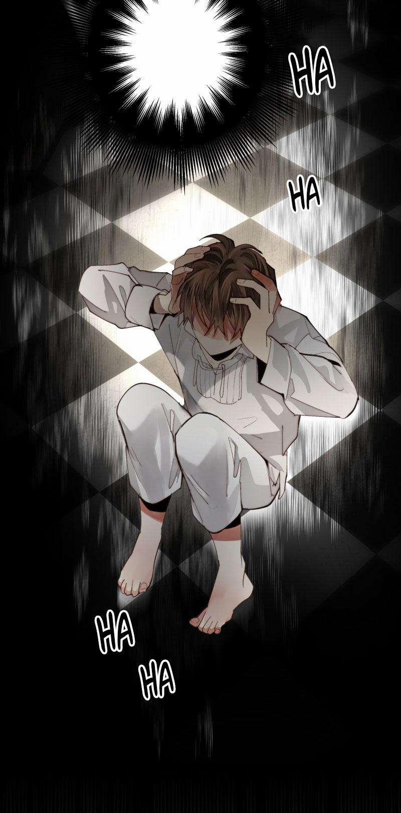 Khi Long Thần Rơi Vào Lưới Tình 20 trang 9