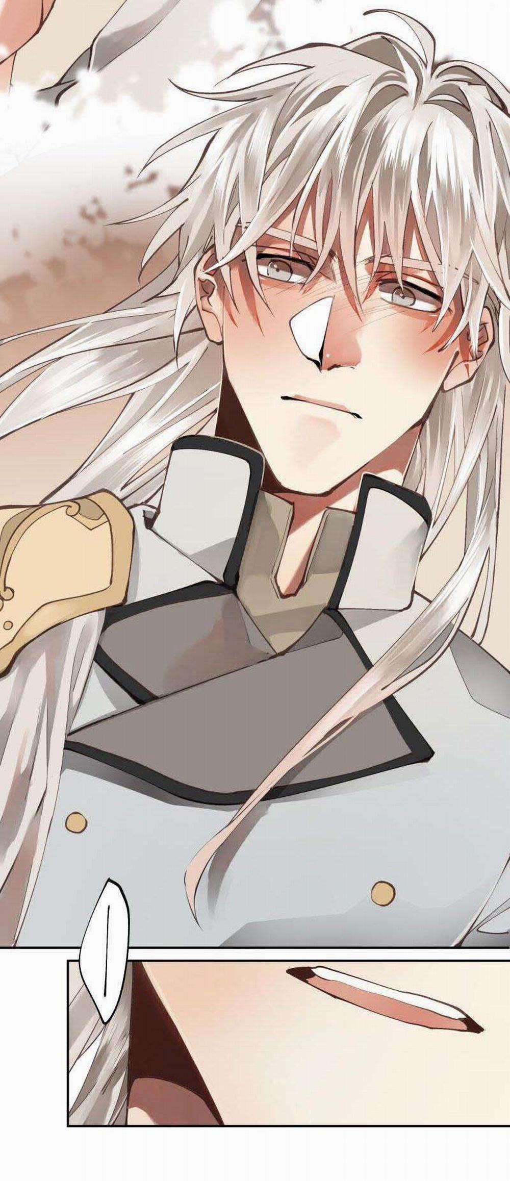 Khi Long Thần Rơi Vào Lưới Tình 3 trang 11