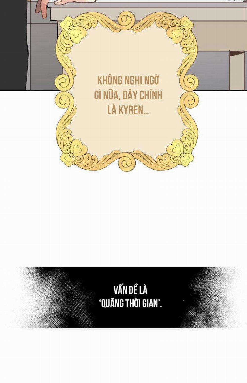 Khi Long Thần Rơi Vào Lưới Tình 3 trang 4