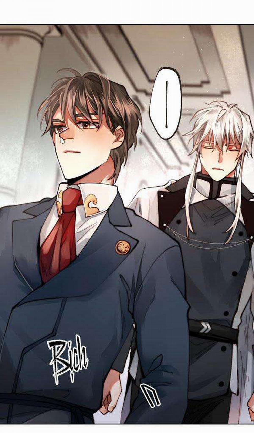 Khi Long Thần Rơi Vào Lưới Tình 3 trang 43