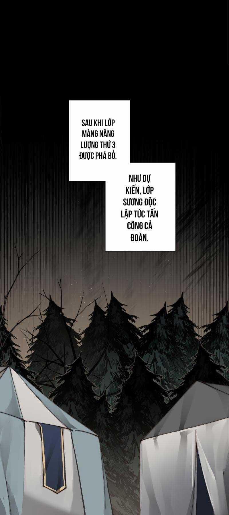 Khi Long Thần Rơi Vào Lưới Tình 39 trang 1