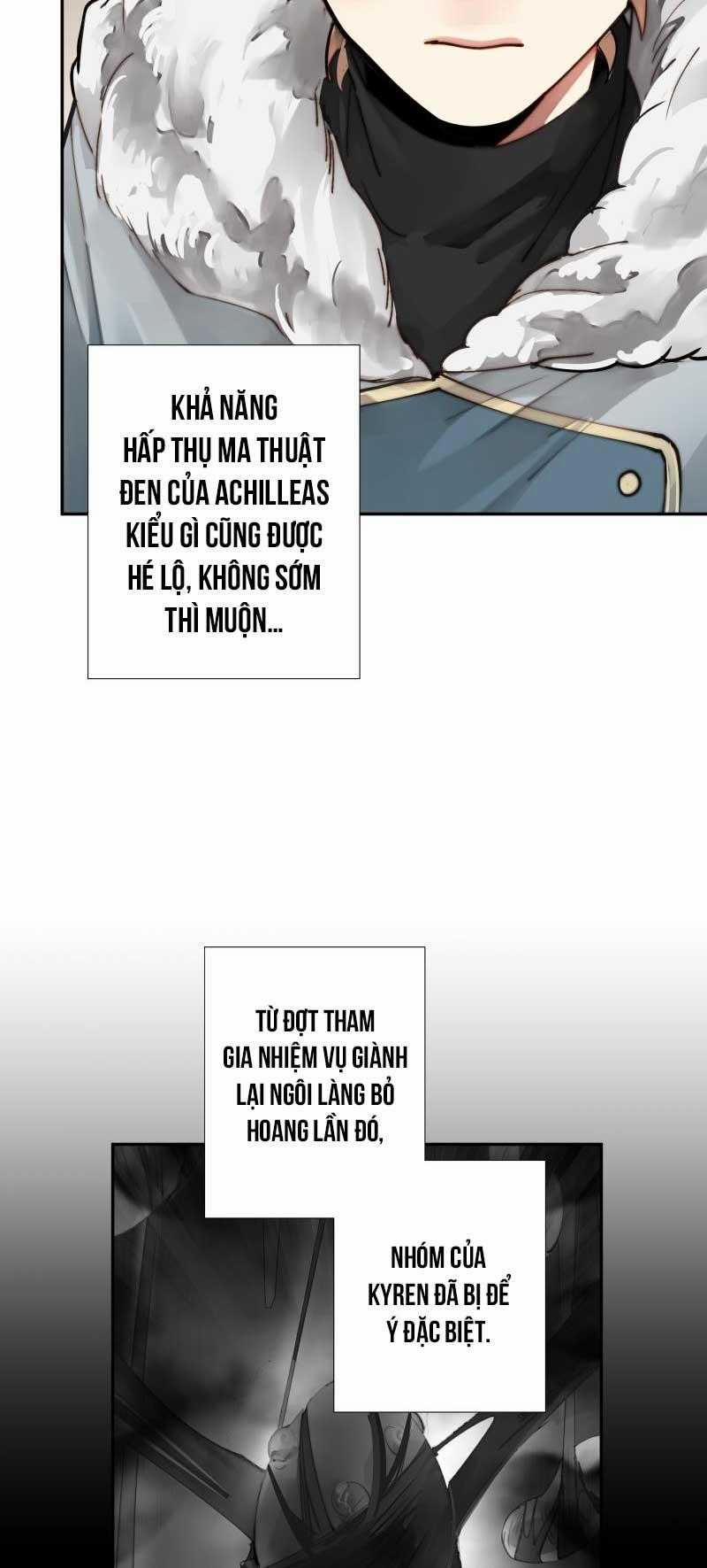 Khi Long Thần Rơi Vào Lưới Tình 39 trang 14